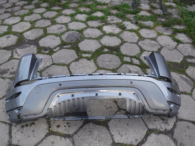 LR135016 Land Rover Задний бампер