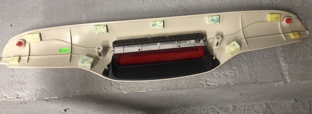 Лампочка фонаря подсветки заднего номерного знака Fiat/Alfa/Lancia 735542373 цена, от 12.70 USD