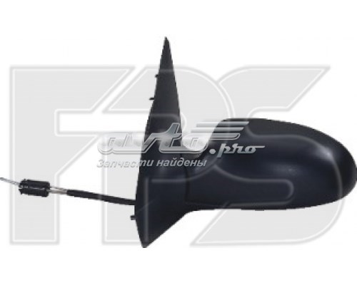 Наружное зеркало правое FPS FP2532M02 цена, от 27.59 USD