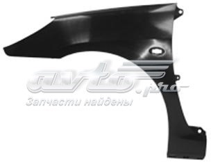 FP5406311 FPS Переднее левое крыло