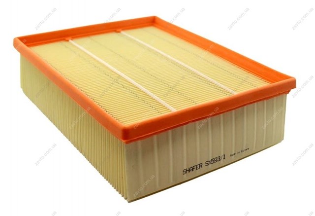 Элемент воздушного фильтра Shafer SX5931 цена, от 4.99 USD