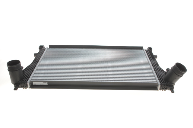 CI667000S Mahle Original Охладитель наддувочного воздуха