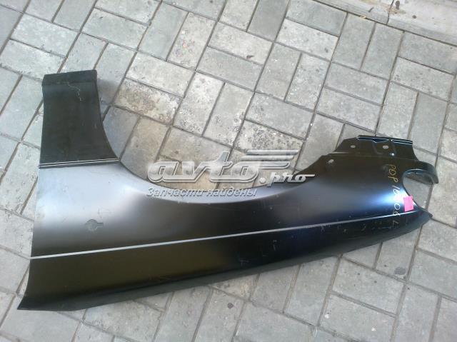 Крыло левое FPS FP5050311
