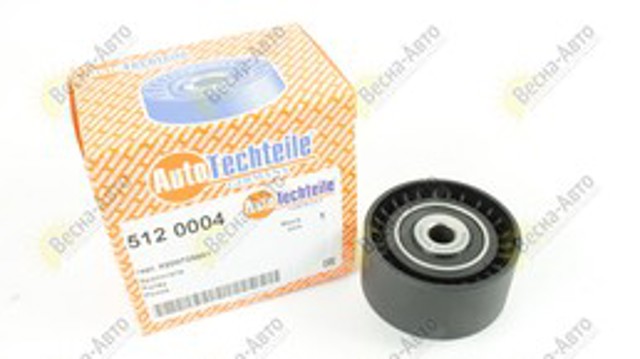 Паразитный ролик 5120004 Autotechteile