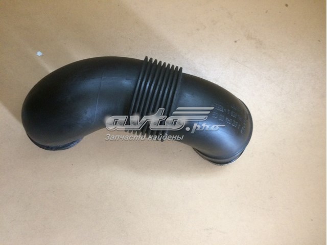 A6120940008 MERCEDES Tubo flexible de aspiración, salida del filtro de aire original y equivalente