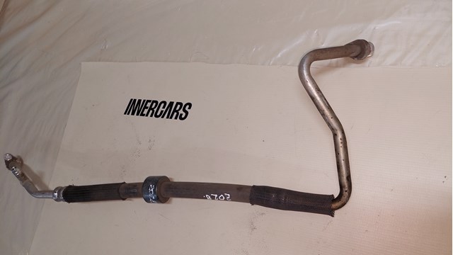 Tubería de baja / alta presión, aire acondicionado, de evaporador a compresor 924548112R RENAULT