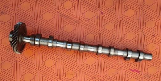 Распредвал двигателя выпускной Hyundai Santa Fe II внедорожник (CM) (2006 - 2012) цена, от 31.69 USD