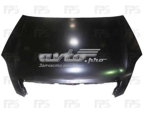 Капот FP6728281 FPS