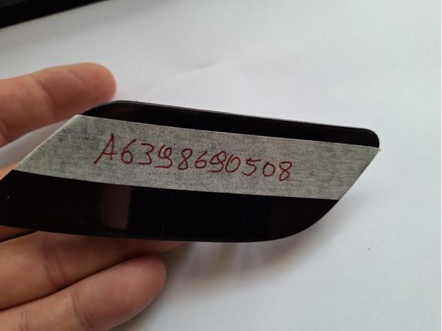 Купить A63986905089999 Mercedes 