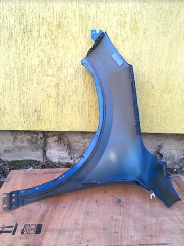 Боковая часть передняя правая Ford 2486907 цена, от 74.05 USD