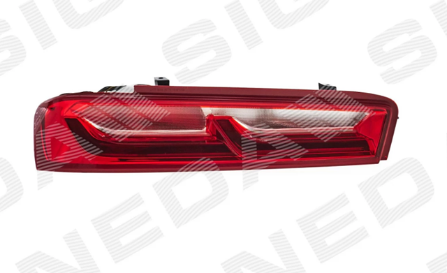 68184823AE Chrysler Фара
