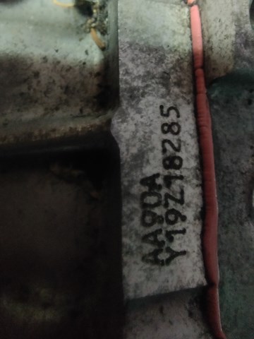 Коробка передач автомат Chrysler 2700A401 цена, от 1065.76 USD