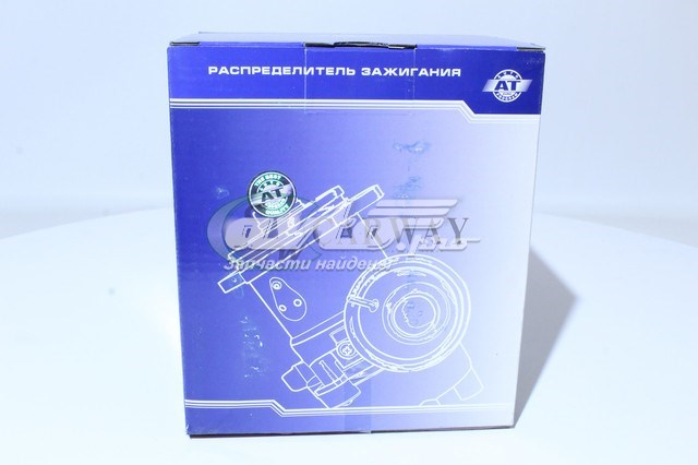 AT11023706010 AT Распределитель зажигания (трамблер)