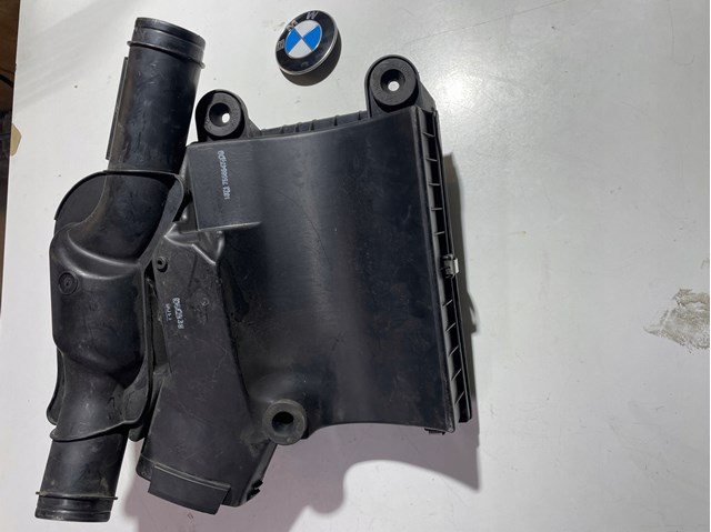 Купить 7556547 BMW Корпус воздушного фильтра