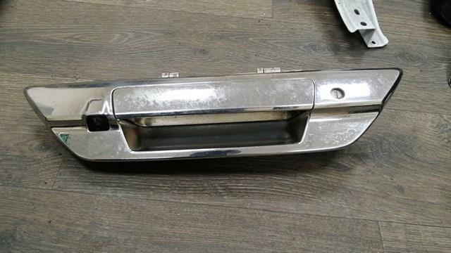 690900K330 Toyota Ручка крышки багажника/3-й/(5-й) двери, наружная