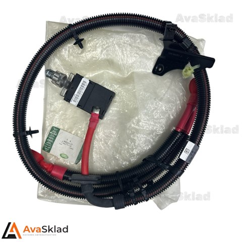 Купить LR020137 Land Rover 
