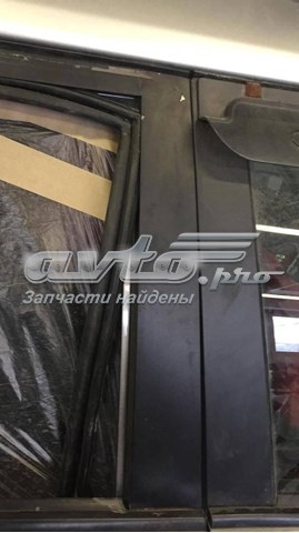 Дверь задняя правая 770042K060 Hyundai/Kia