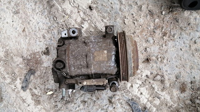 92600EG00A Nissan/Infiniti Компрессор хладагента