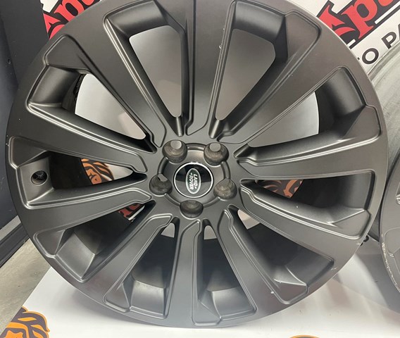 Диски на авто Land Rover LR091538