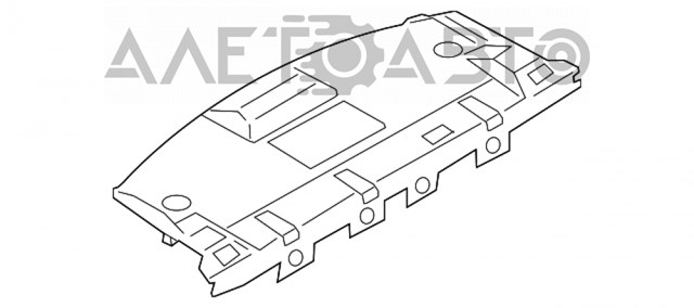 799104GA0A Nissan/Infiniti 