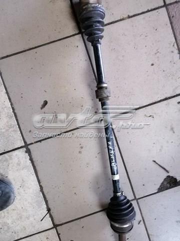 Привод передний правый Nissan/Infiniti 3910095F0D цена, от 99.28 USD