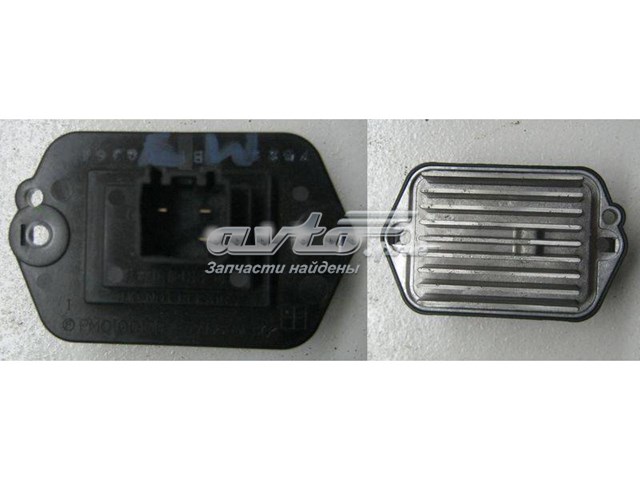 GJ6E61B15 Mazda resistor (resistência de ventilador de forno (de aquecedor de salão))
