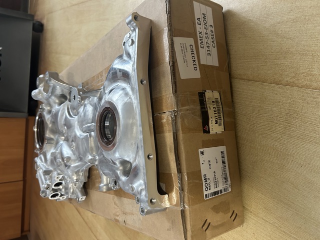 MQ718319 Mitsubishi 