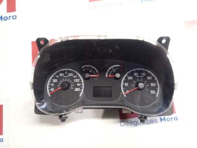  Fiat/Alfa/Lancia 51867720