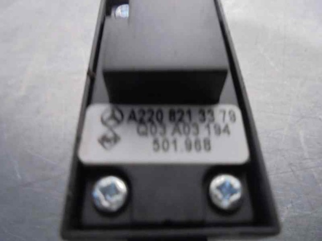 Купить 2208213379 Mercedes 