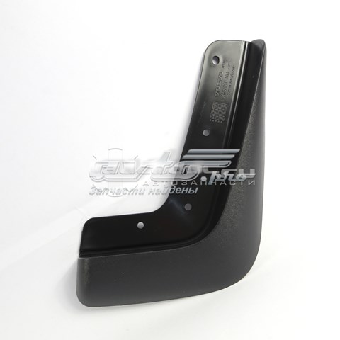 Faldilla guardabarro trasera derecha 31383016 VOLVO
