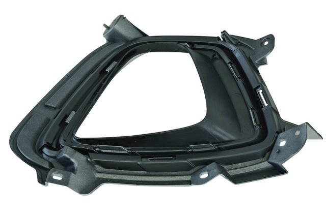 Купить 86526C5040 Hyundai/Kia Ободок (окантовка) фары противотуманной правой
