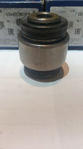 Купить MS404310 Mevotech Сайлентблок цапфы задней