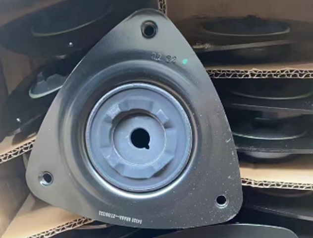 Купить 543206RA0A Nissan/Infiniti Опора переднего амортизатора