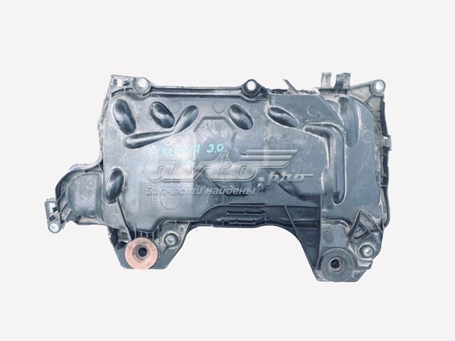 Купить 8200672464 Renault (RVI) Крышка двигателя