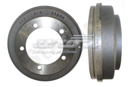 Купить PB6567 Starline Тормозной барабан