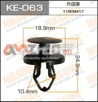 KE063 Masuma 