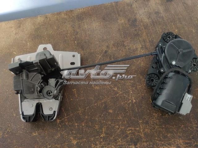 32149890 Volvo Замок пятой двери