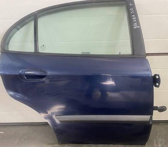 Купить 96483848 General Motors Дверь задняя в сборе