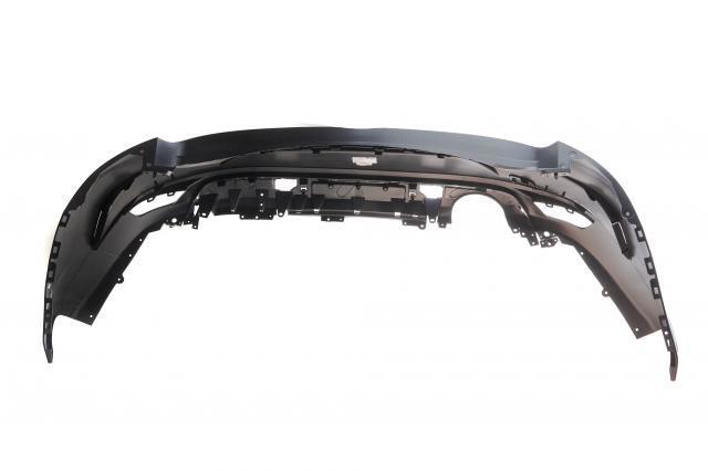 Купить 5051288 Autotechteile Задний бампер