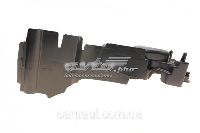 Кронштейн радиатора правый Autotechteile 1008872