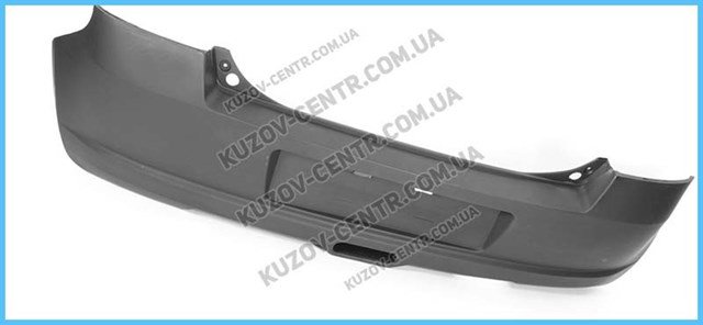 Бампер задний FPS FP6814950 цена, от 65.64 USD
