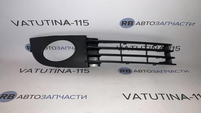 FP0014998 FPS Заглушка ПТФ бампера переднего правая