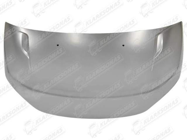 Купить 5801492603 Iveco Капот