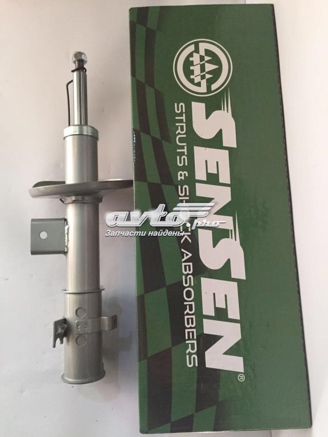 42140902 Sensen Амортизатор передний левый