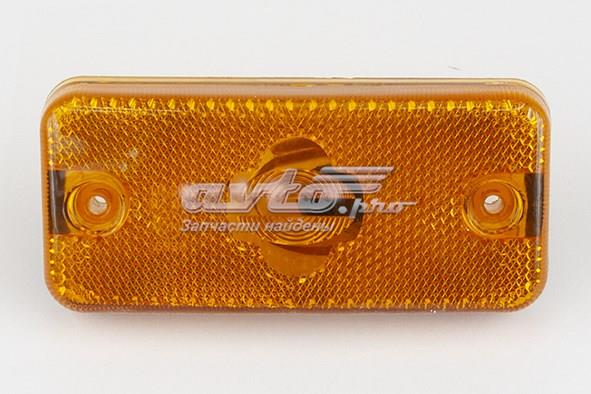 Luz de gálibo lateral (furgoneta) 500308514 IVECO