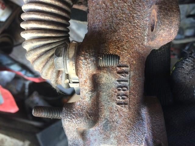  Renault (RVI) 468141 цена, от 5.64 USD