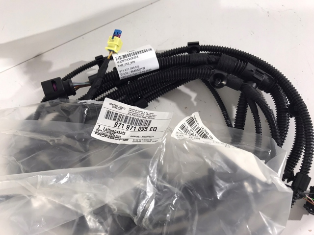  971971095EQ Porsche
