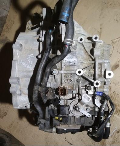 450003BKV0 Hyundai/Kia Автоматическая коробка передач