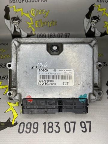 ЭБУ двигателем Bosch 0281010931 цена, от 30.97 USD
