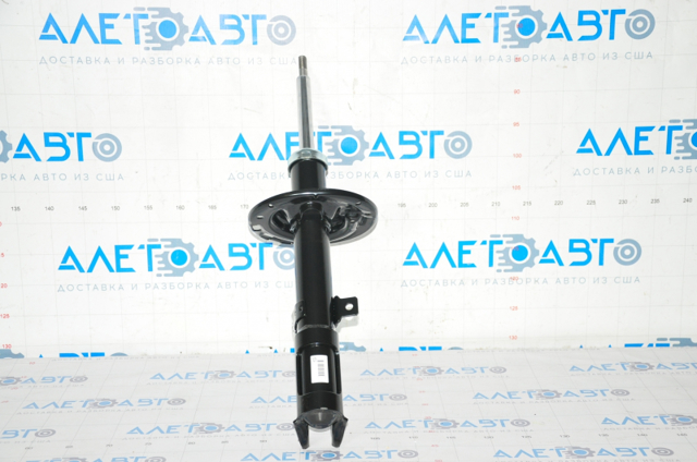 Задний правый амортизатор Raiso RS335092
